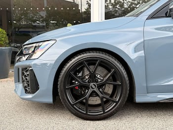 Used Audi RS3 2023 for sale - 79698177: Photo