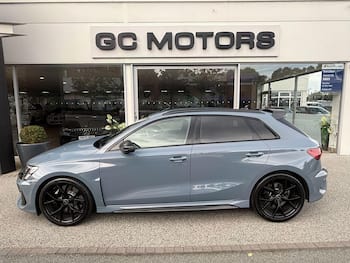 Used Audi RS3 2023 for sale - 79698177: Photo