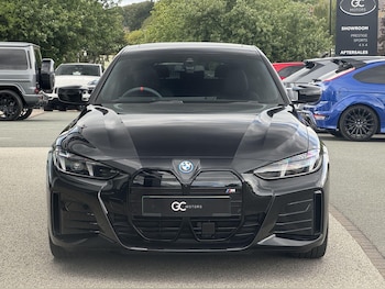 Used BMW i4 2025 for sale - 75449392: Photo