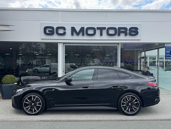 Used BMW i4 2025 for sale - 75449392: Photo