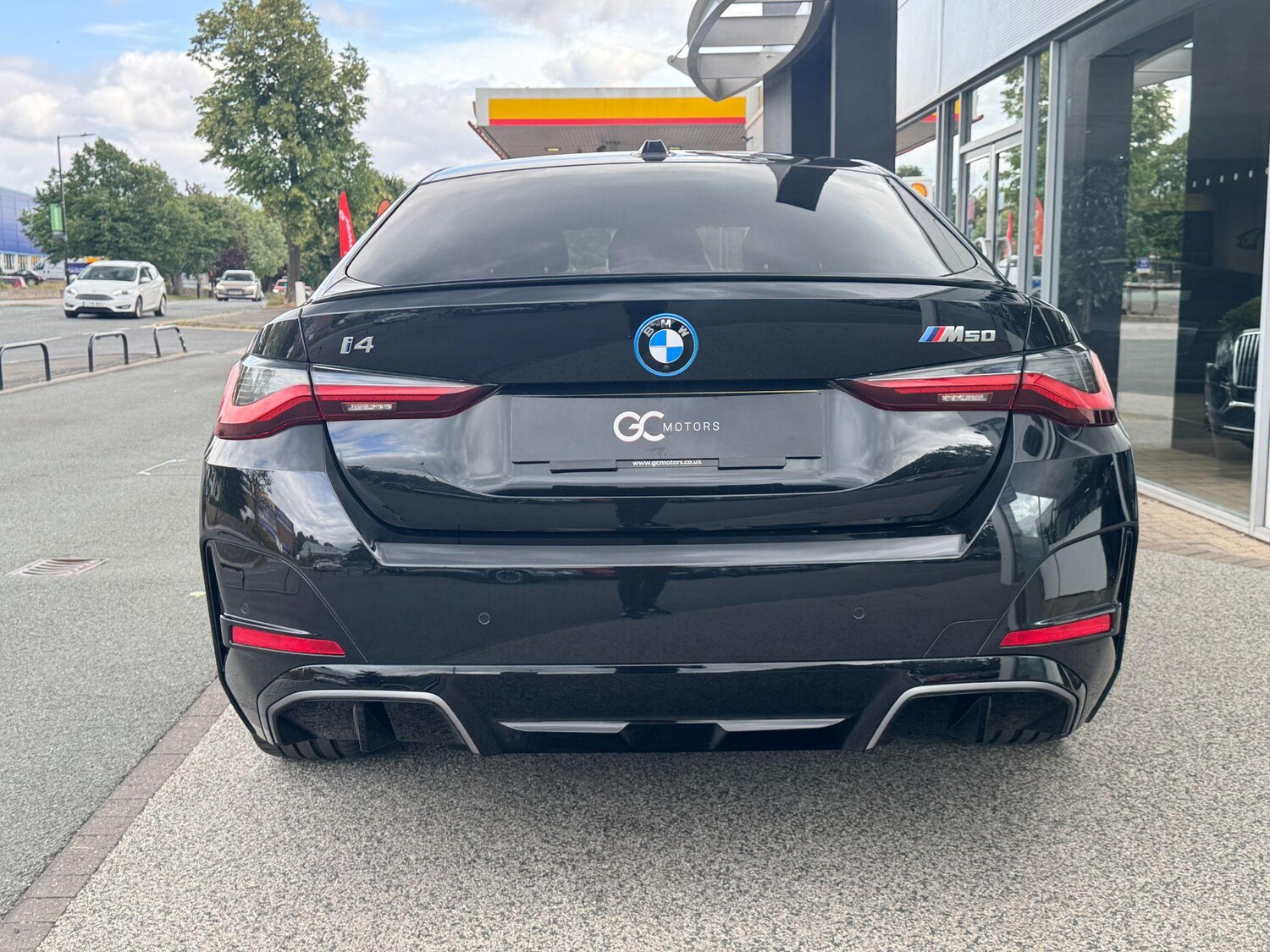 Vehicle 87