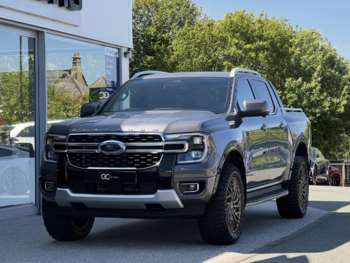 Used Ford Ranger 2024 for sale - 75199177: Photo