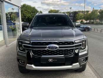 Used Ford Ranger 2024 for sale - 75199177: Photo