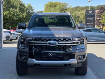 Used Ford Ranger 2024 for sale - 75199177: Photo