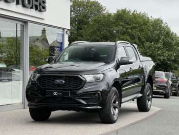 Used Ford Ranger 2021 for sale - 75082264: Photo