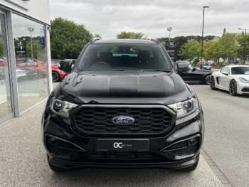 Used Ford Ranger 2021 for sale - 75082264: Photo