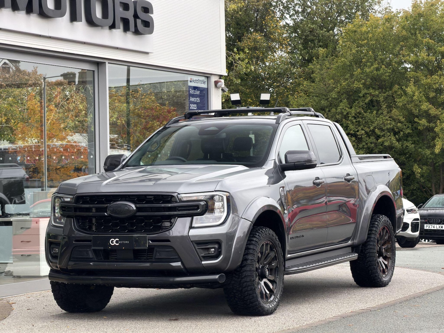 Used Ford Ranger for sale - 76158504: Photo 1