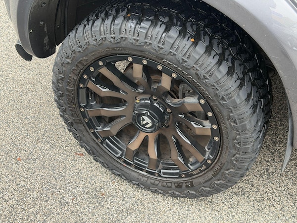 Used Ford Ranger for sale - 76158504: Photo 10