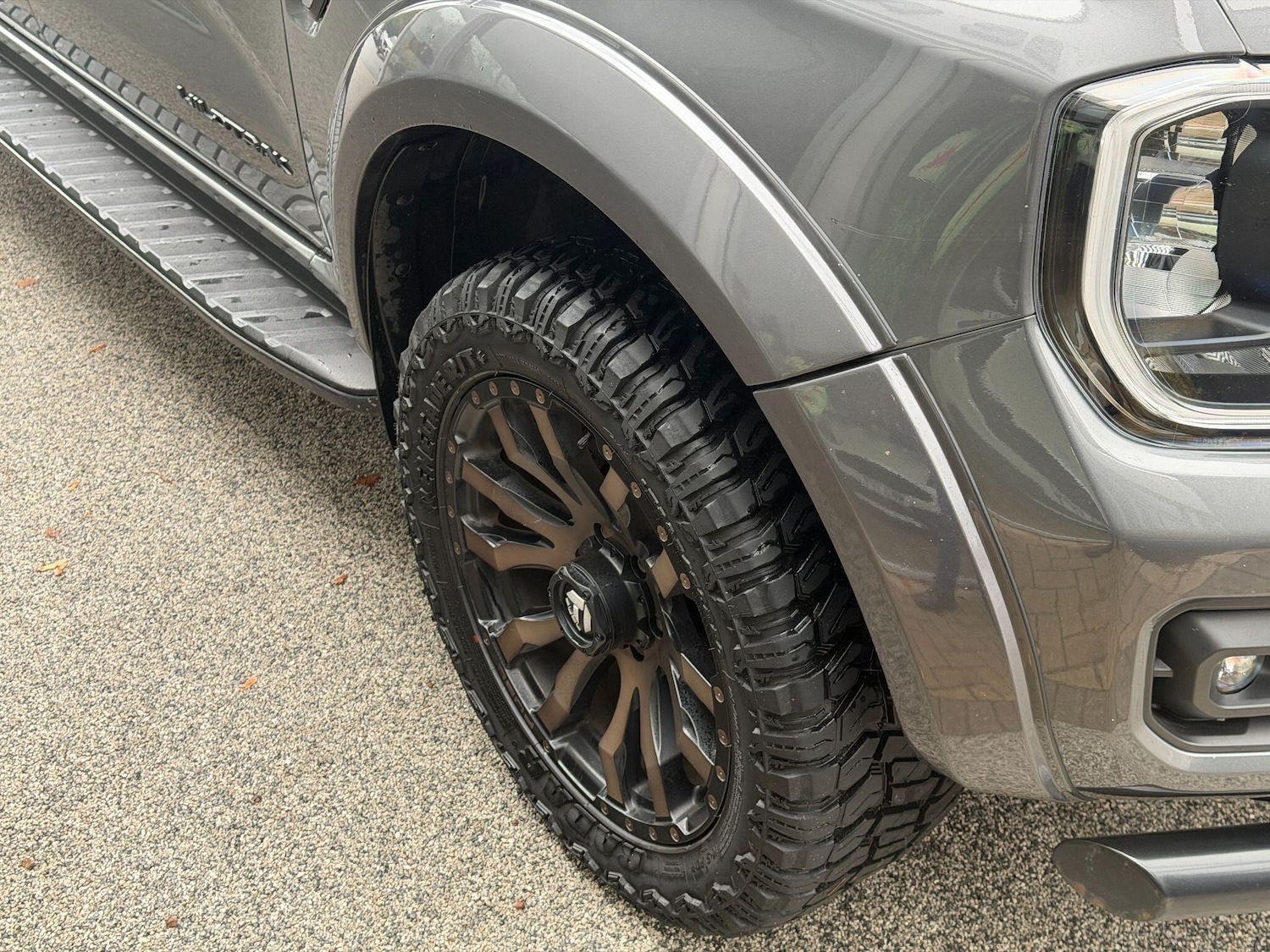 Used Ford Ranger for sale - 76158504: Photo 11