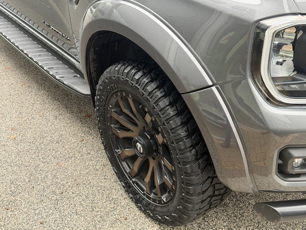 Used Ford Ranger for sale - 76158504: Photo 11