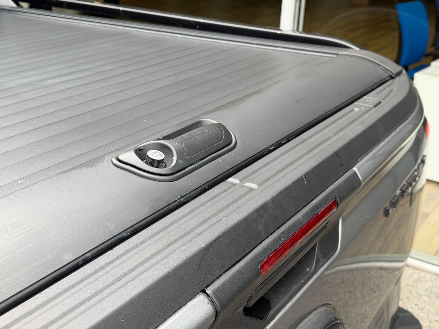 Used Ford Ranger for sale - 76158504: Photo 12