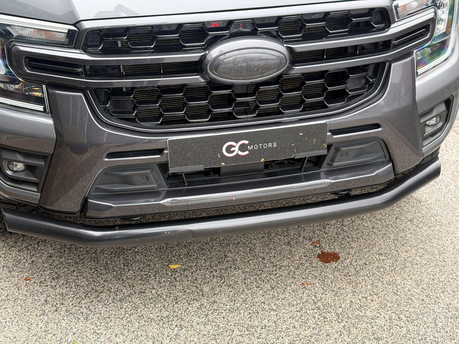 Used Ford Ranger for sale - 76158504: Photo 14