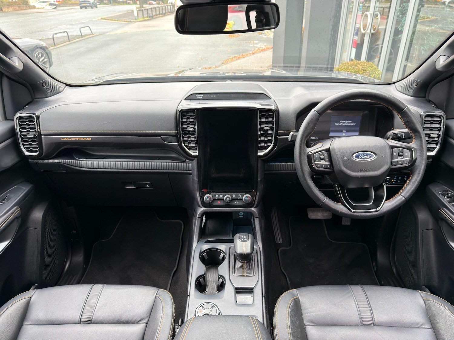 Used Ford Ranger for sale - 76158504: Photo 15