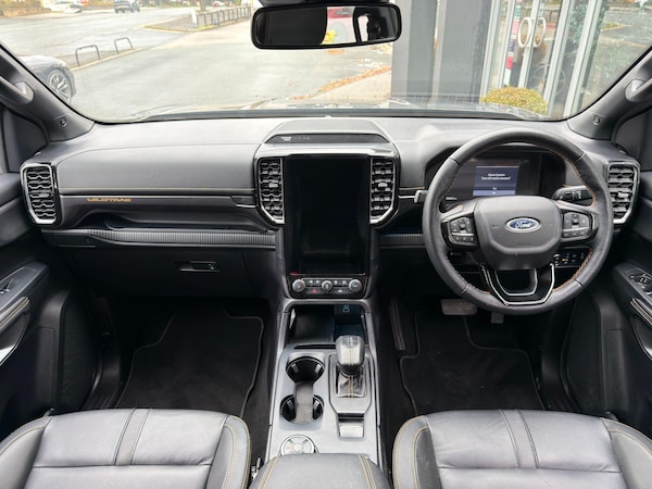 Used Ford Ranger for sale - 76158504: Photo 15