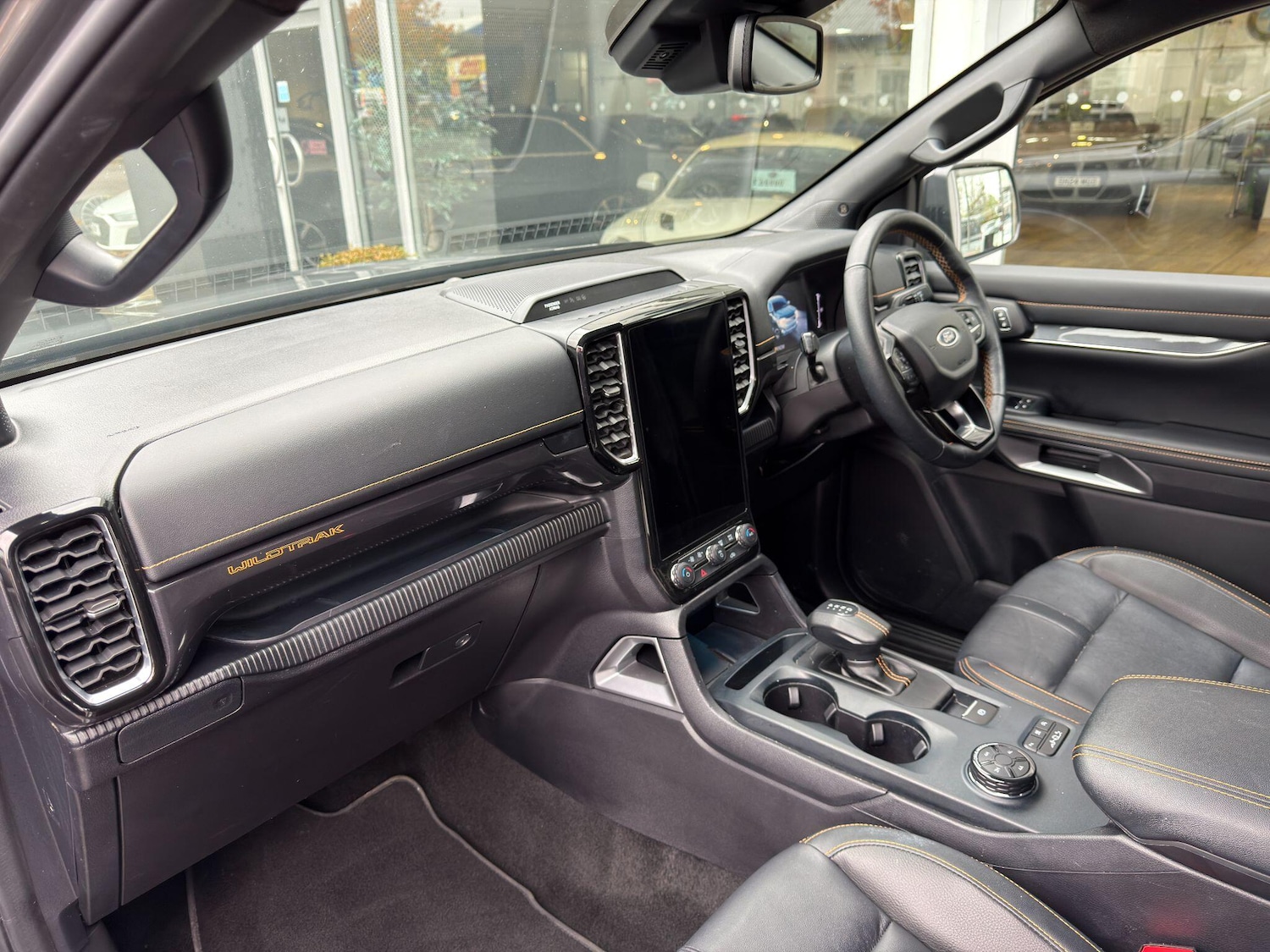 Used Ford Ranger for sale - 76158504: Photo 16