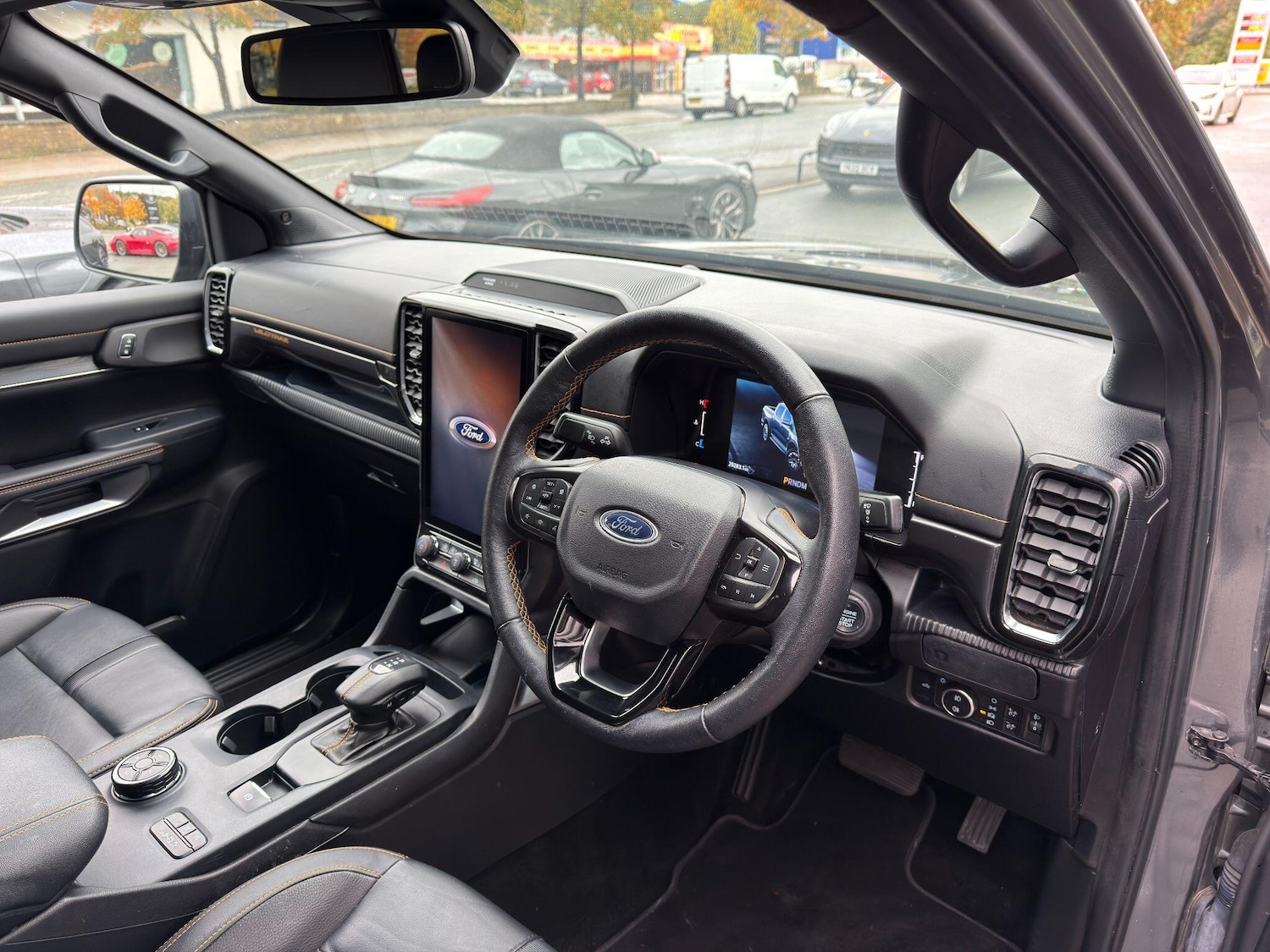 Used Ford Ranger for sale - 76158504: Photo 17