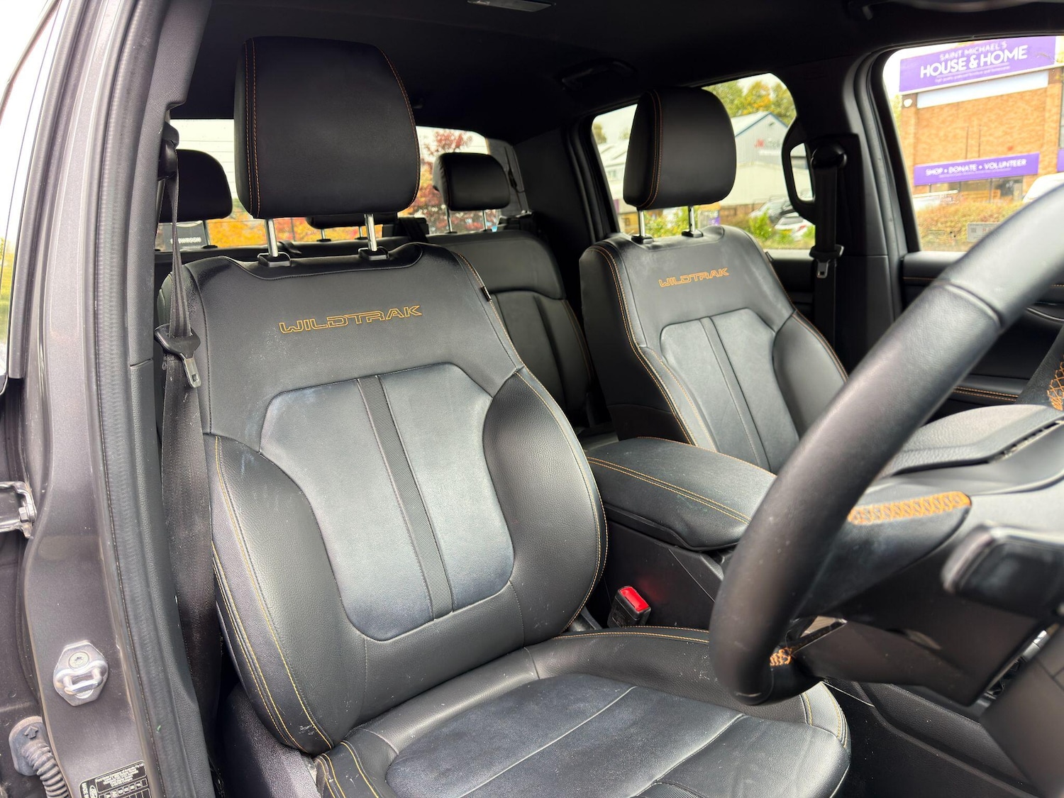 Used Ford Ranger for sale - 76158504: Photo 18