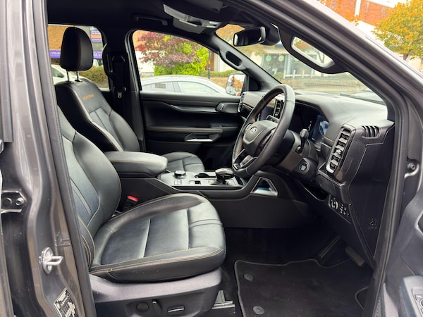 Used Ford Ranger for sale - 76158504: Photo 19