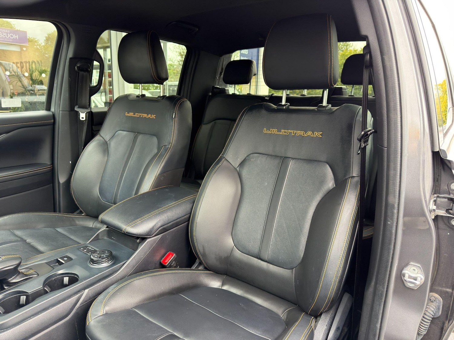 Used Ford Ranger for sale - 76158504: Photo 20