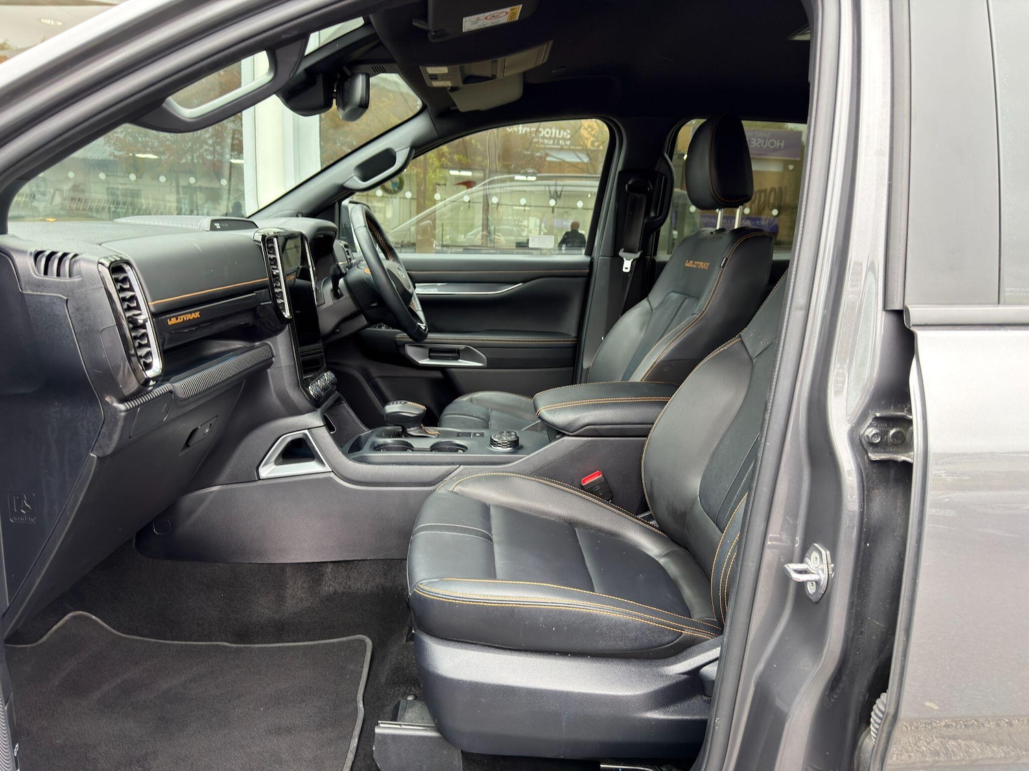 Used Ford Ranger for sale - 76158504: Photo 21