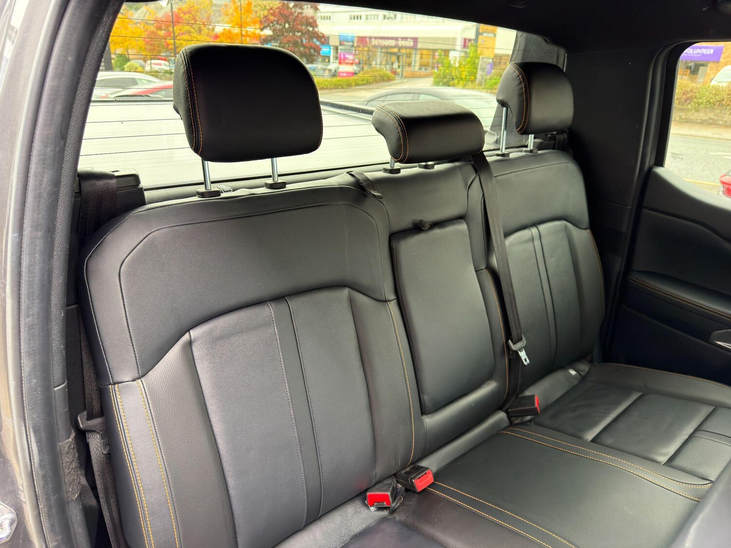 Used Ford Ranger for sale - 76158504: Photo 22