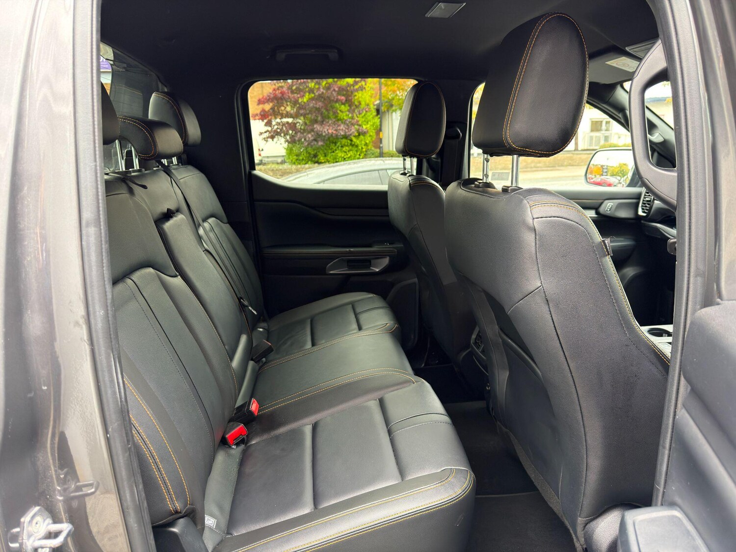 Used Ford Ranger for sale - 76158504: Photo 23