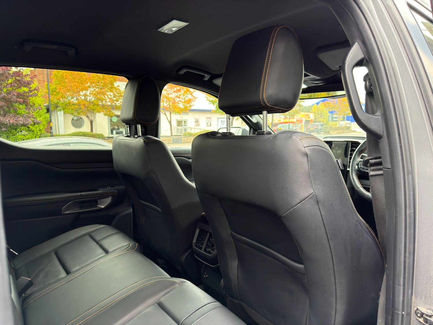 Used Ford Ranger for sale - 76158504: Photo 24