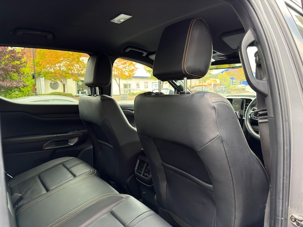Used Ford Ranger for sale - 76158504: Photo 24