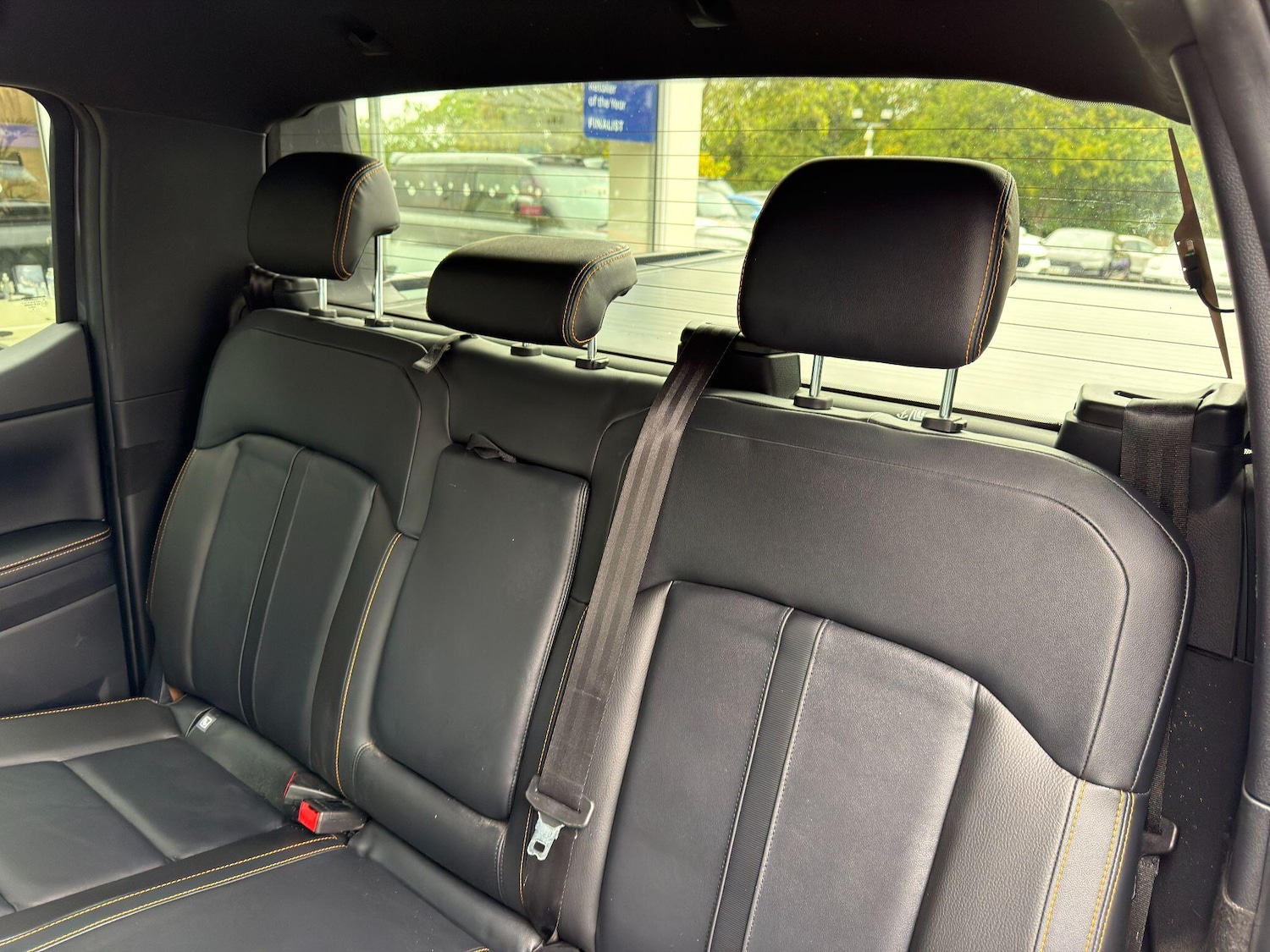 Used Ford Ranger for sale - 76158504: Photo 25