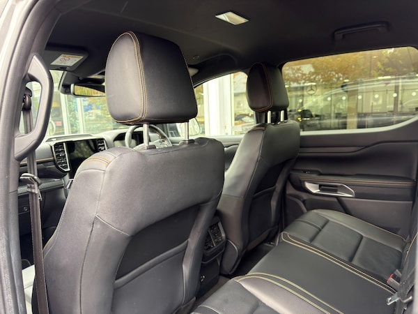 Used Ford Ranger for sale - 76158504: Photo 26