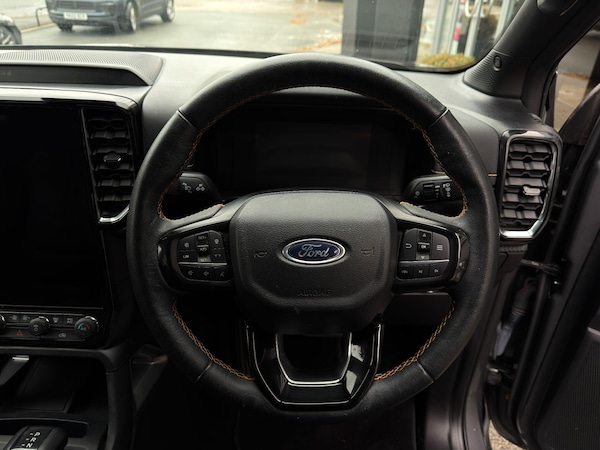 Used Ford Ranger for sale - 76158504: Photo 27