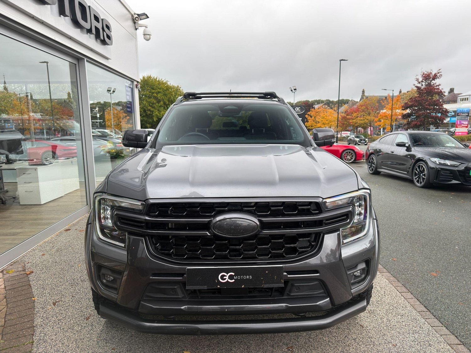 Used Ford Ranger for sale - 76158504: Photo 3