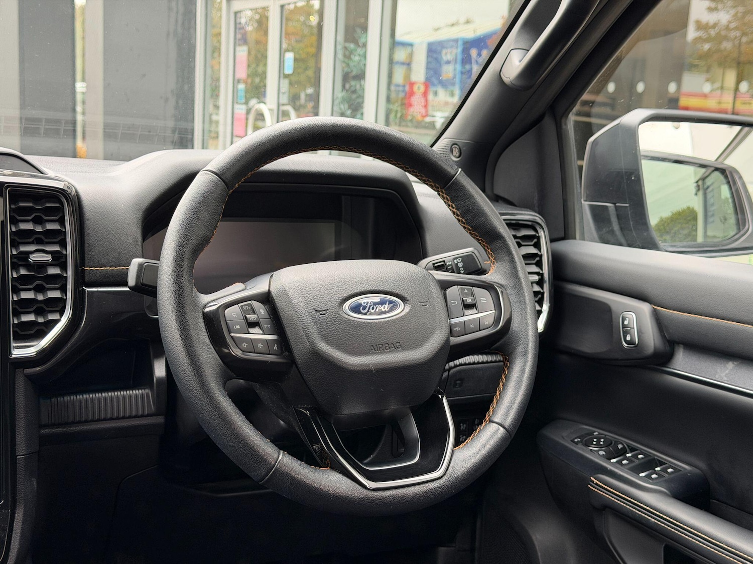 Used Ford Ranger for sale - 76158504: Photo 32