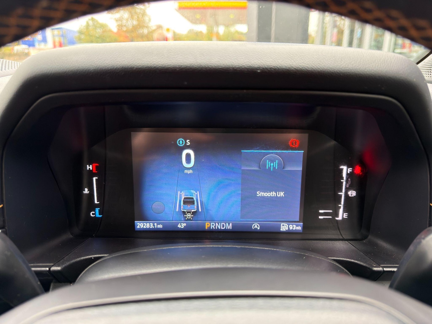 Used Ford Ranger for sale - 76158504: Photo 36