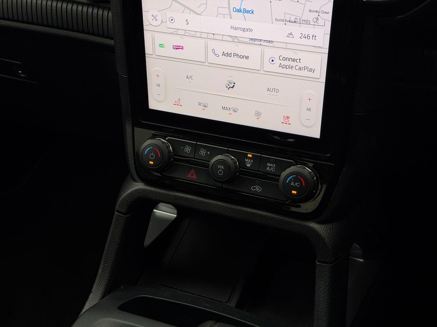 Used Ford Ranger for sale - 76158504: Photo 37