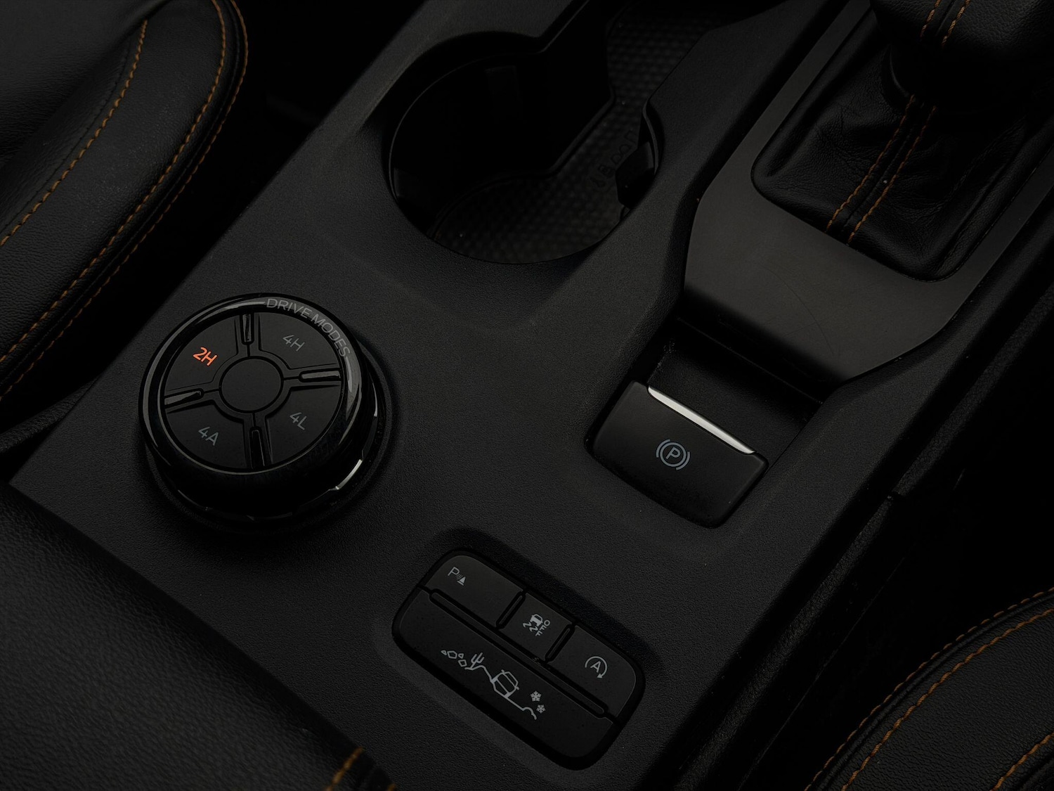 Used Ford Ranger for sale - 76158504: Photo 39