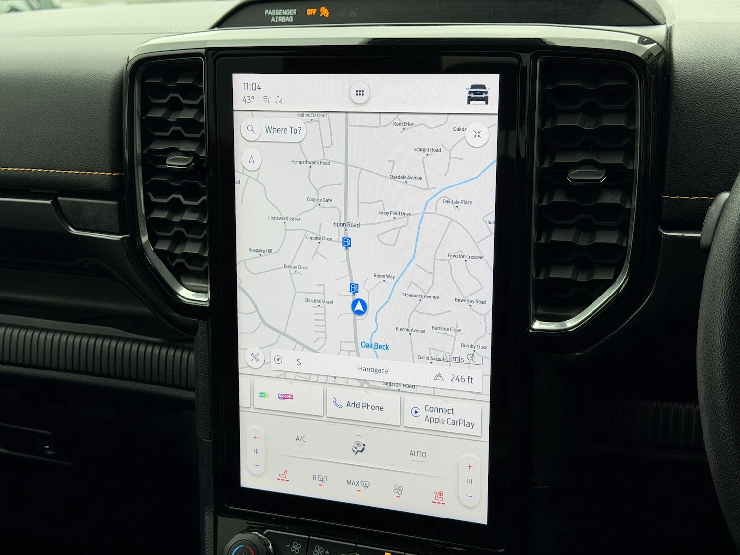 Used Ford Ranger for sale - 76158504: Photo 42