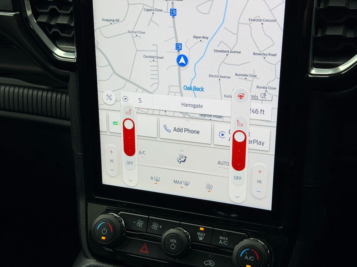 Used Ford Ranger for sale - 76158504: Photo 43