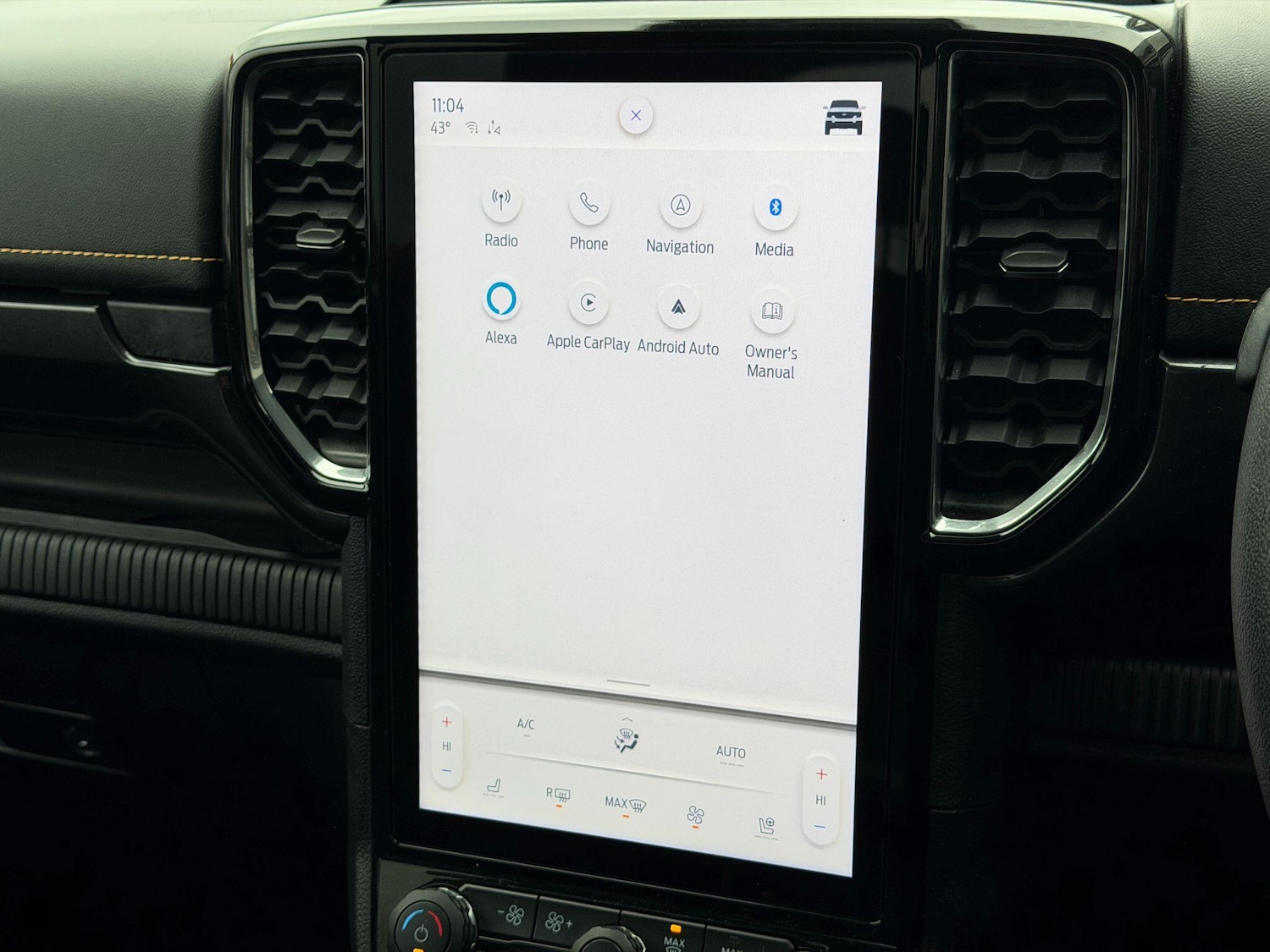 Used Ford Ranger for sale - 76158504: Photo 44