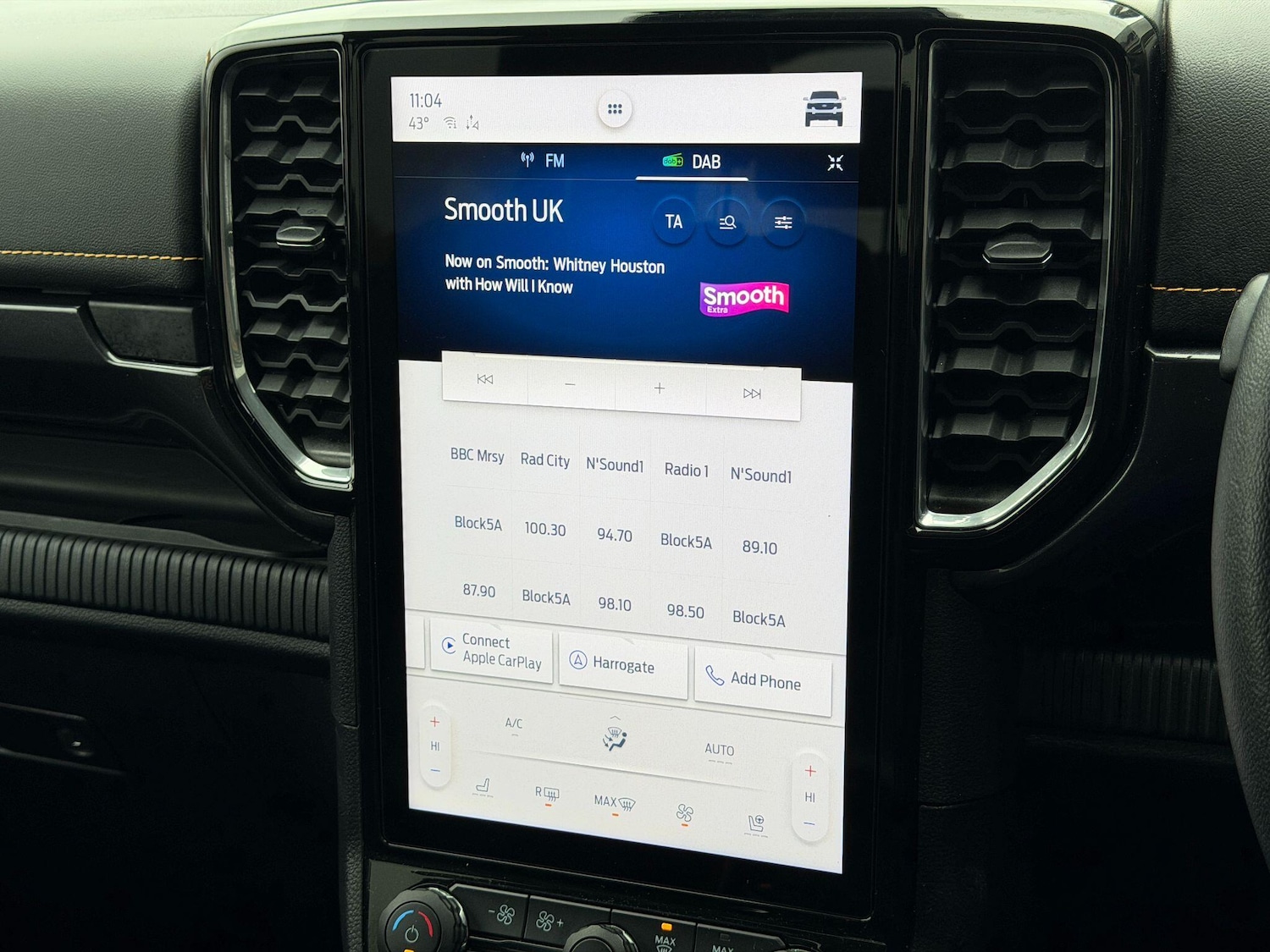 Used Ford Ranger for sale - 76158504: Photo 46