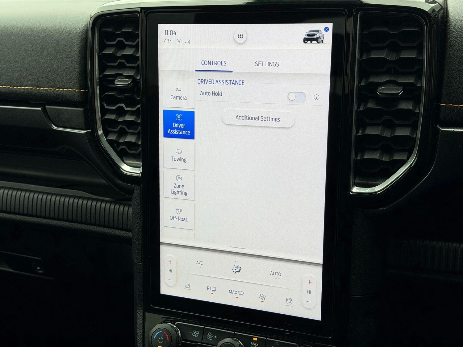 Used Ford Ranger for sale - 76158504: Photo 47