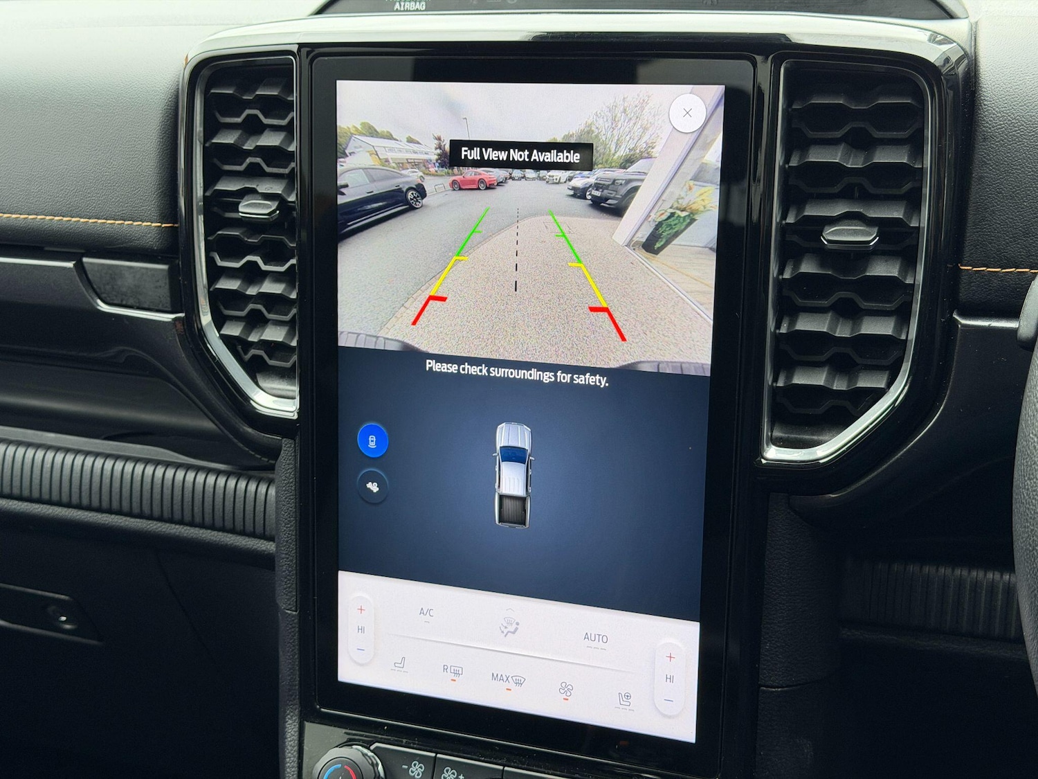 Used Ford Ranger for sale - 76158504: Photo 48