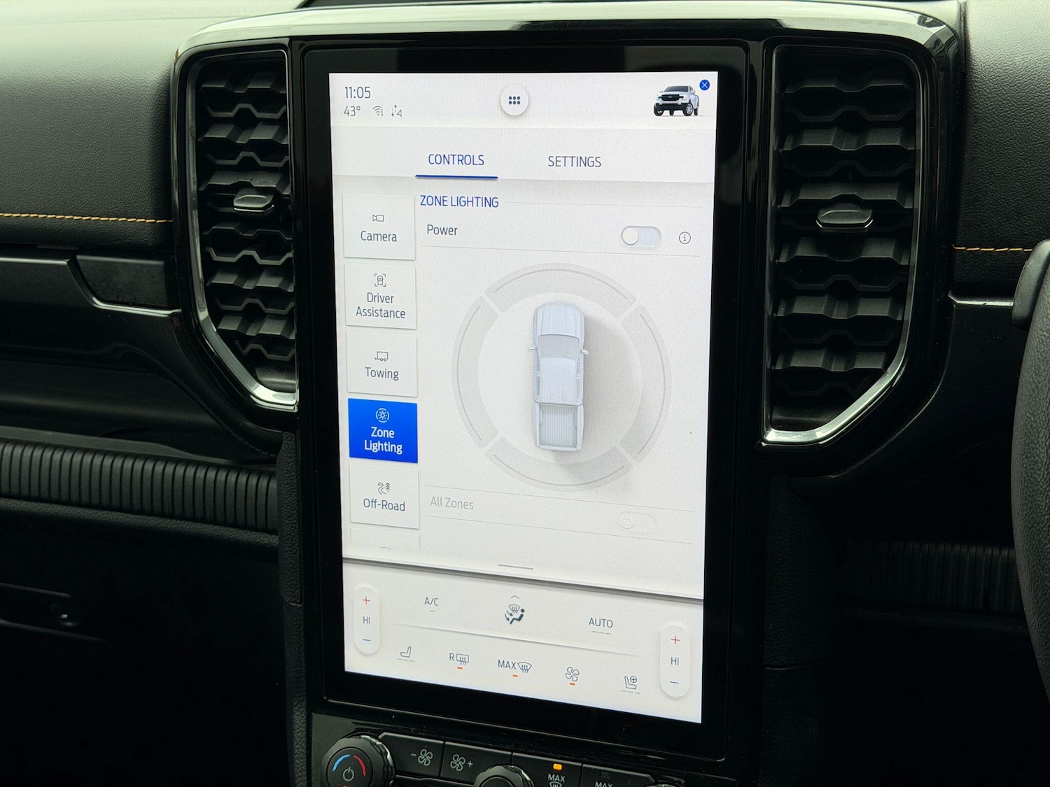 Used Ford Ranger for sale - 76158504: Photo 49