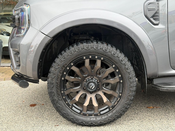 Used Ford Ranger for sale - 76158504: Photo 4