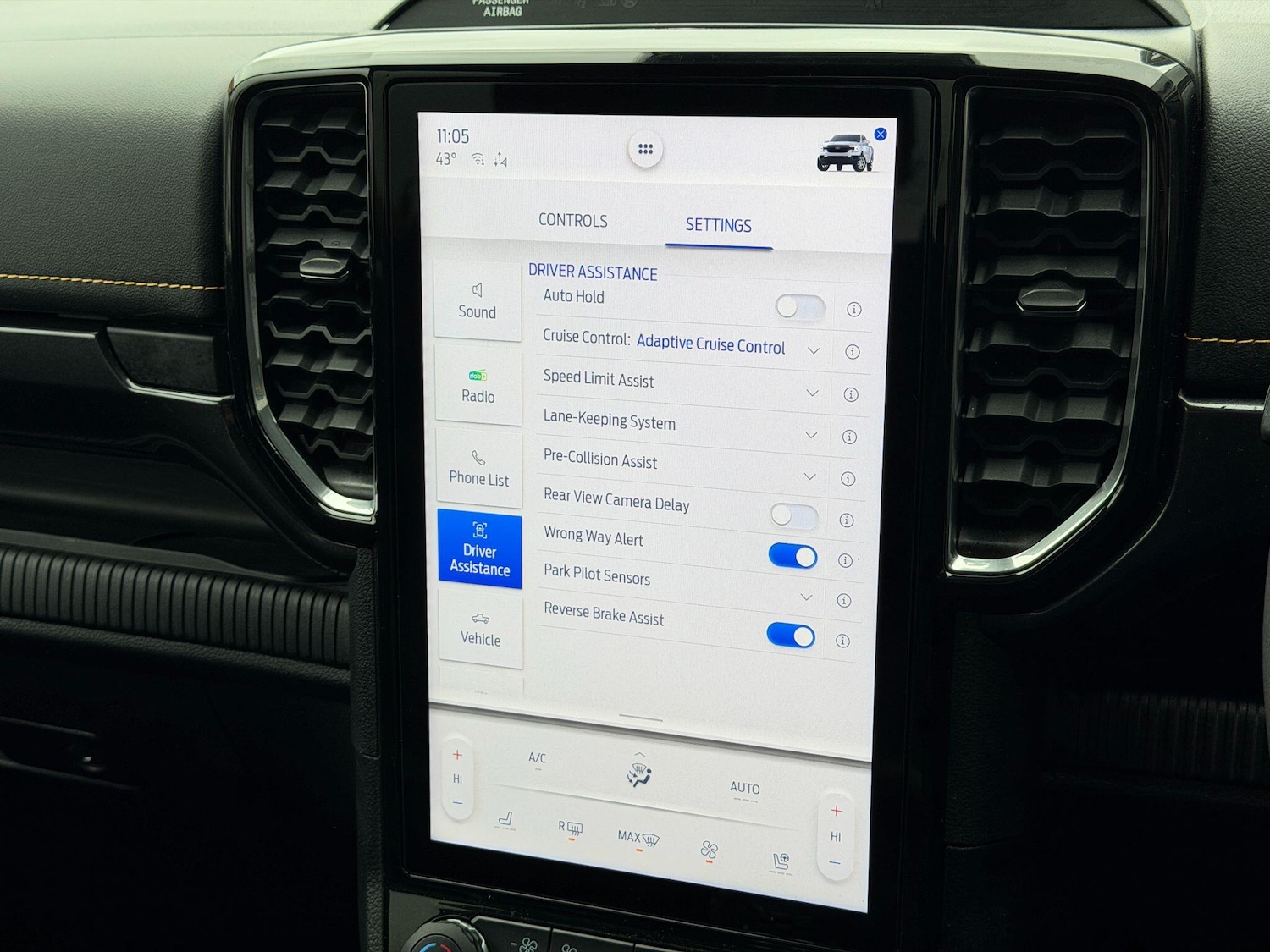 Used Ford Ranger for sale - 76158504: Photo 51