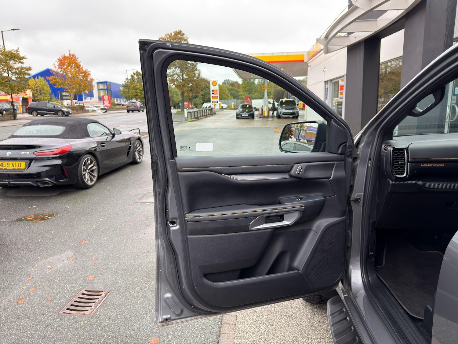 Used Ford Ranger for sale - 76158504: Photo 53