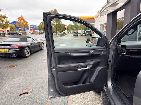 Used Ford Ranger for sale - 76158504: Photo 53
