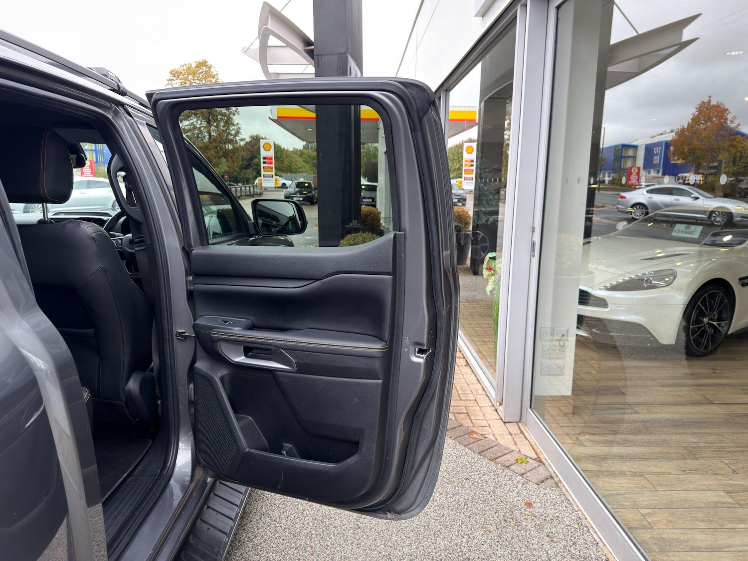 Used Ford Ranger for sale - 76158504: Photo 54