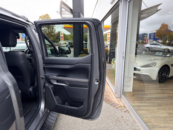 Used Ford Ranger for sale - 76158504: Photo 54