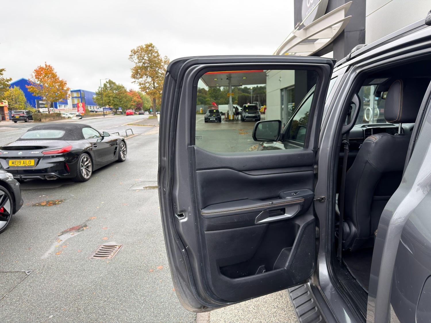 Used Ford Ranger for sale - 76158504: Photo 55